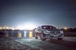 Mazda6 2018 года (AU)